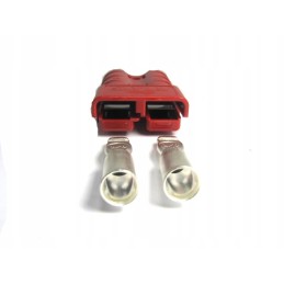 Plug socket anderson sb sr175a 600v e0003096 n