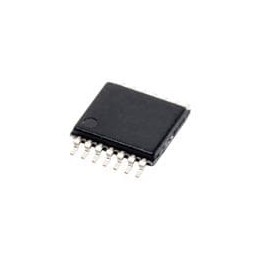 1 pcs : AD5241BRUZ10 - Digital Potentiometer ICs 8-Bit I2C RDAC