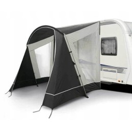 Vestibule roof for the playa 260 trailer