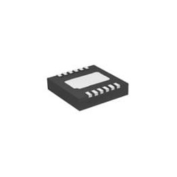 1 pcs : ISL85005AFRZ - Voltage Regulators - Switching Regulators 5A Synchronous Buck Regulator PWM, 12LD DFN 3x4
