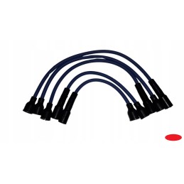 Ignition cables forklift toyota 5 4p 5r