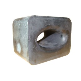 Suspension cushion for Linde 351 391 forklift