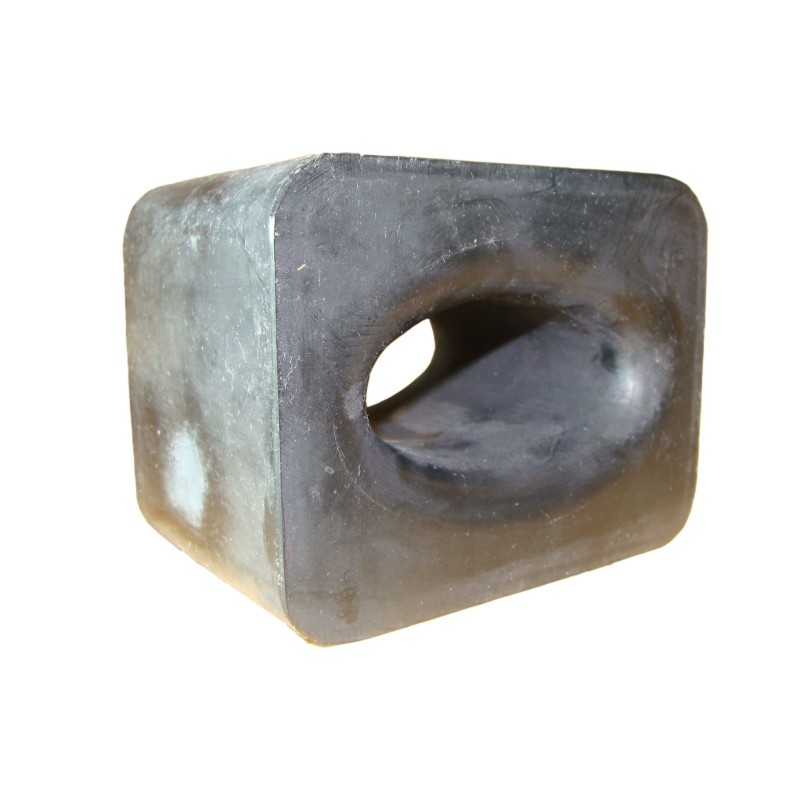 Suspension cushion for Linde 351 391 forklift