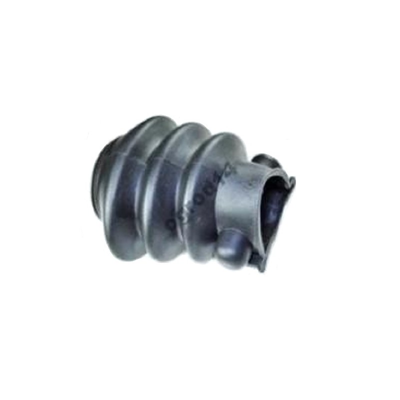 Rubber bellows cover, brake overrun 161 251
