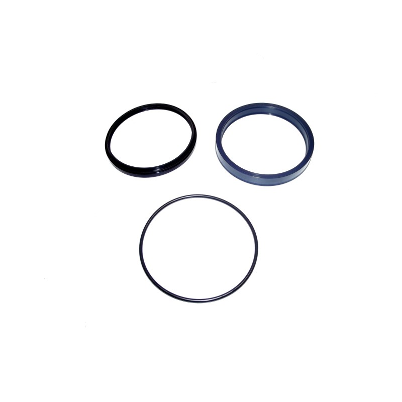 Linde forklift free stroke cylinder seals