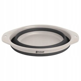 Outwell collapses bowl navy night l