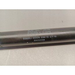 Gas spring actuator Jungheinrich 50032056