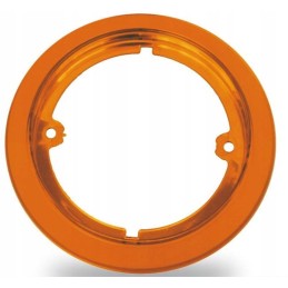 Jokon orange lamp ring