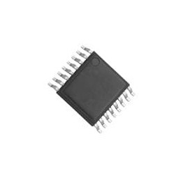 1 pcs : MP6515GF-Z - Motor/Motion/Ignition Controllers & Drivers 35V 2.8A H-Bridge Motor Driver