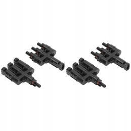 2 set 50a 1000v photovoltaic connector