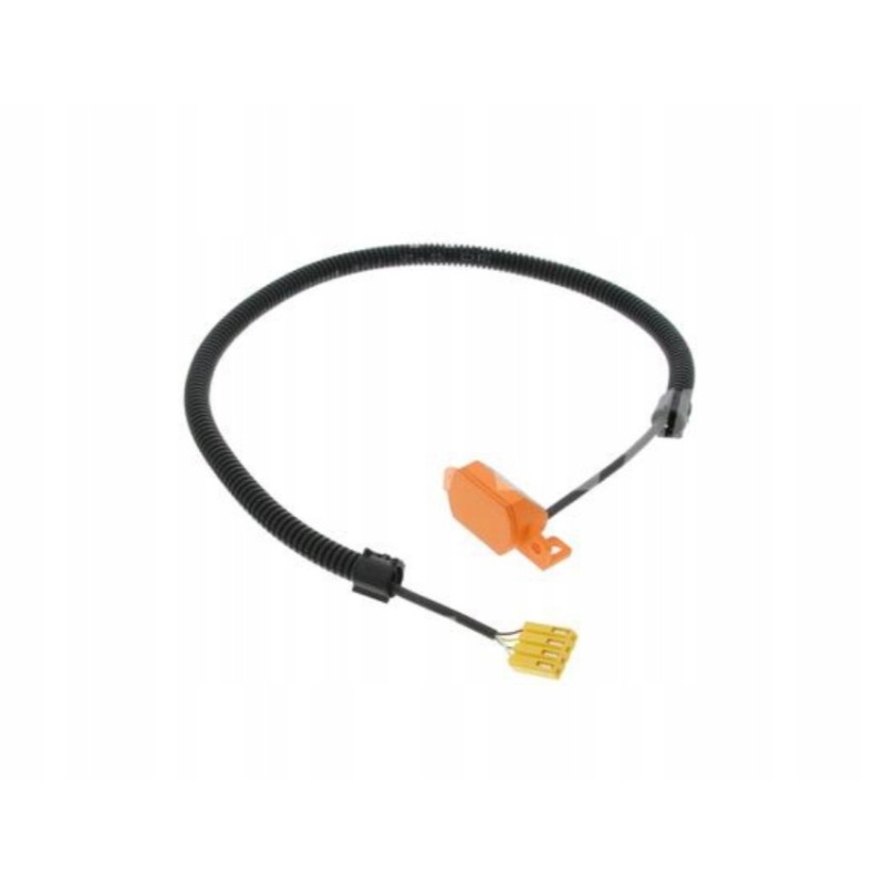 Speed sensor compatible with 0656055 for still forklift