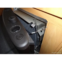 Stove knob knob truma trumatic s3002 s5002 for caravan