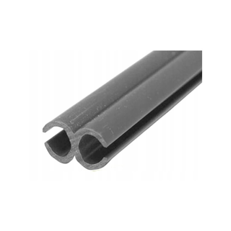 Profile connecting strip 7mm, 1 piece, 100cm