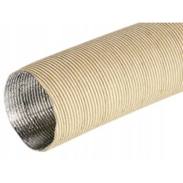 Truma air distribution pipe 65mm