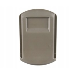 Thetford c2 cassette latch c2 3 4 cover closure