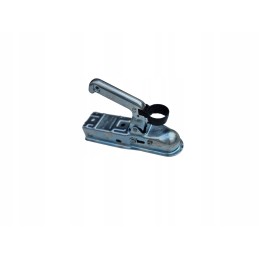 Winterhoff ball hitch 800kg profile 60 hook