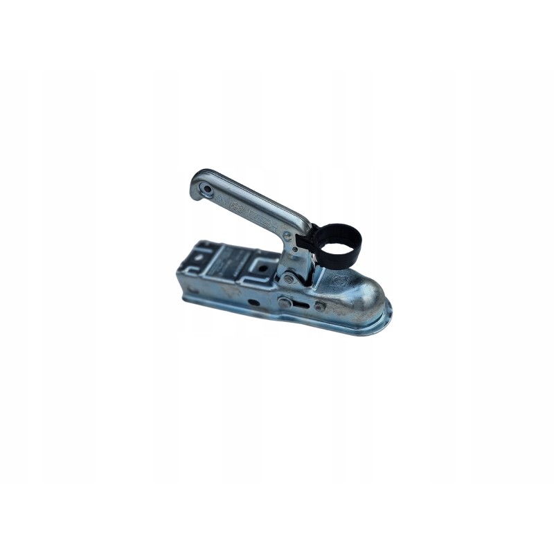 Winterhoff ball hitch 800kg profile 60 hook