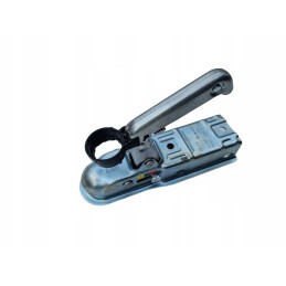 Winterhoff ball hitch 800kg profile 60 hook