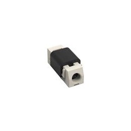 1 pcs : 695401300222 - Lighting Connectors WR-LECO Series 4mm AWG 20-18 1p Horizontal SMT Ivory