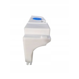 Aplast tank 65 wheel arch tank vw t6 container