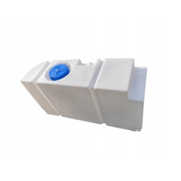 Aplast tank 65 wheel arch tank vw t6 container