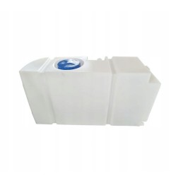 Aplast tank 65 wheel arch tank vw t6 container