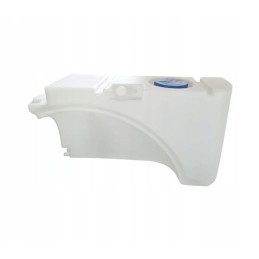 Aplast tank 65 wheel arch tank vw t6 container