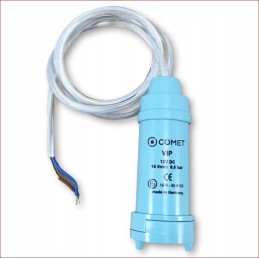 Water pump for caravan, boat, camper, 12v