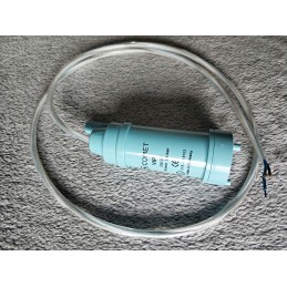 Water pump for caravan, boat, camper, 12v