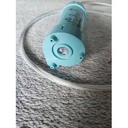 Water pump for caravan, boat, camper, 12v