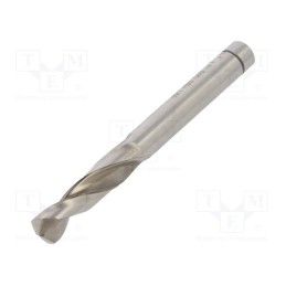 1 pcs x ALPEN-MAYKESTAG - 92100700100 - Drill bit, for metal, Ø: 7mm, L: 74mm, Working part len: 34mm
