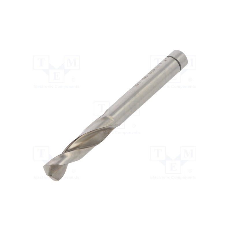 1 pcs x ALPEN-MAYKESTAG - 92100700100 - Drill bit, for metal, Ø: 7mm, L: 74mm, Working part len: 34mm