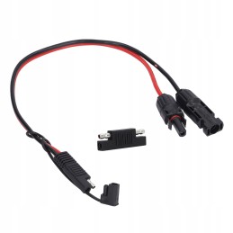 12awg copper solar panel connector cable