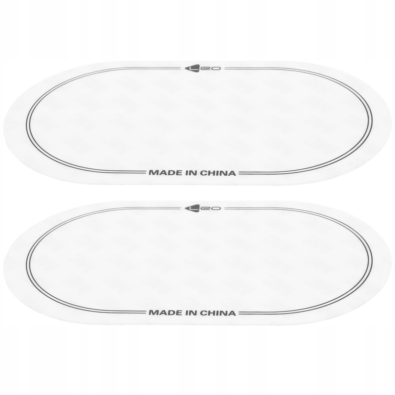 Drum Set Screen Protector Carpet 2pcs