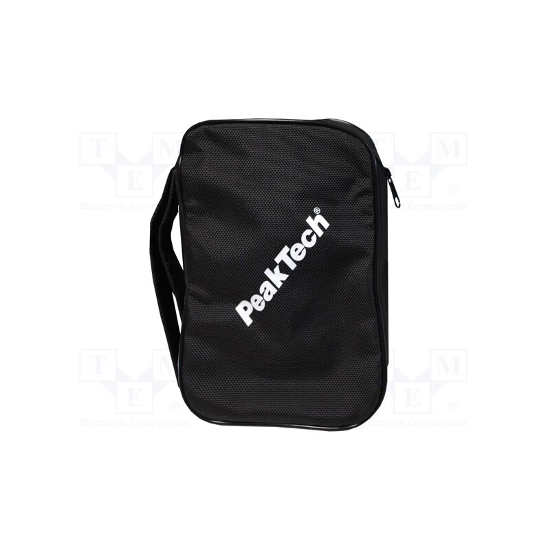 1 pcs x PEAKTECH - TASCHE 5 - Cover, PKT-P1195,PKT-P1205,PKT-P1220,PKT-P2765,PKT-P4955