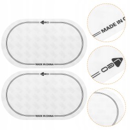 Bass drum pedal stretchers and carpet protectors