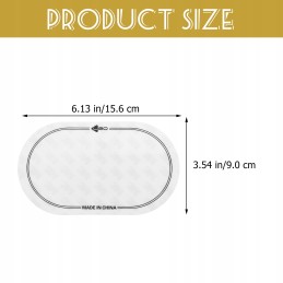 Bass drum pedal stretchers and carpet protectors