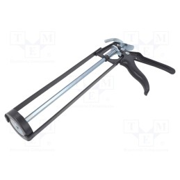 1 pcs x PROLINE - 18003 - Dosing gun, 225mm, steel