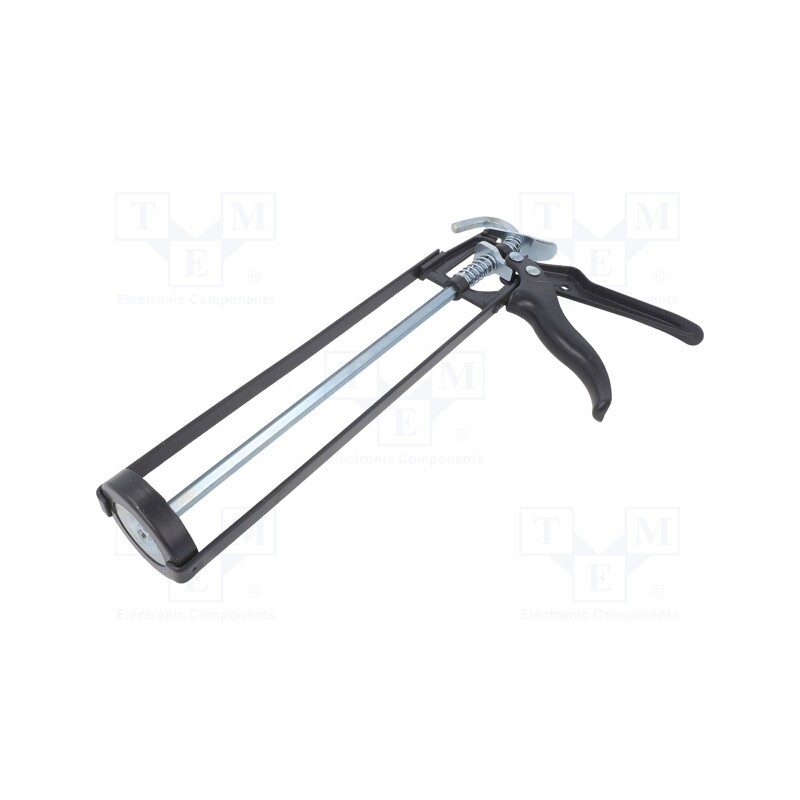 1 pcs x PROLINE - 18003 - Dosing gun, 225mm, steel