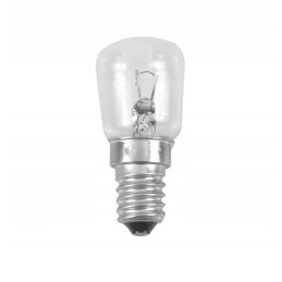 Bulb e14 12v 25w lamp e 14 caravan camper