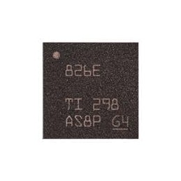 1 pcs : DP83826ERHBR - Ethernet ICs Low latency 10/100-Mbps PHY with MII interface and enhanced mode 32-VQFN -40 to 105