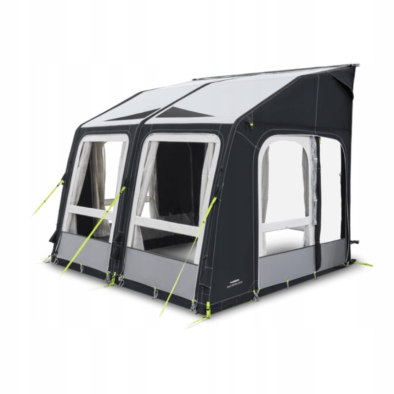 Dometic rally air pro 390 s vestibule