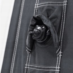 Dometic rally air pro 390 s vestibule