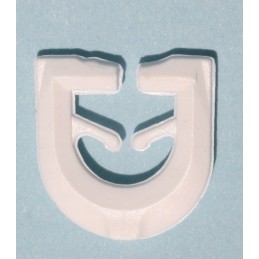 10 pcs of hooks for camper trailer curtains