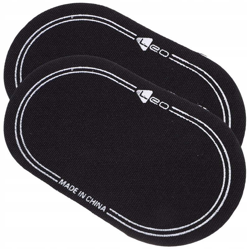 Single pedal drum kit screen protector