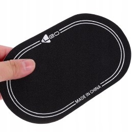 Single pedal drum kit screen protector