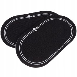 Single pedal drum kit screen protector