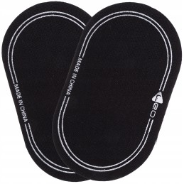 Set of stickers to strengthen the drum screen protector 4