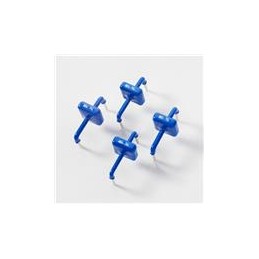 1 pcs : AK6-058C - TVS Diodes / ESD Suppressors 6KA 58V TVS BI AXIAL