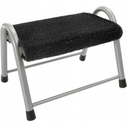 Doormat for the entrance step of the Brunner stepper